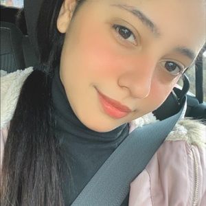 Meet your Posher, Merelyn